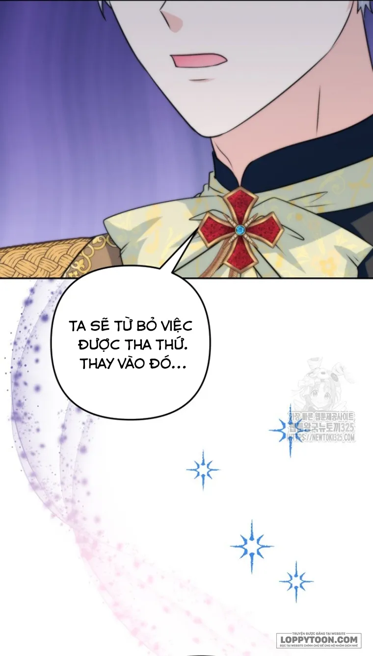 Tôi Sống Chung Với Mẹ Chồng Chap 62 - trang 57