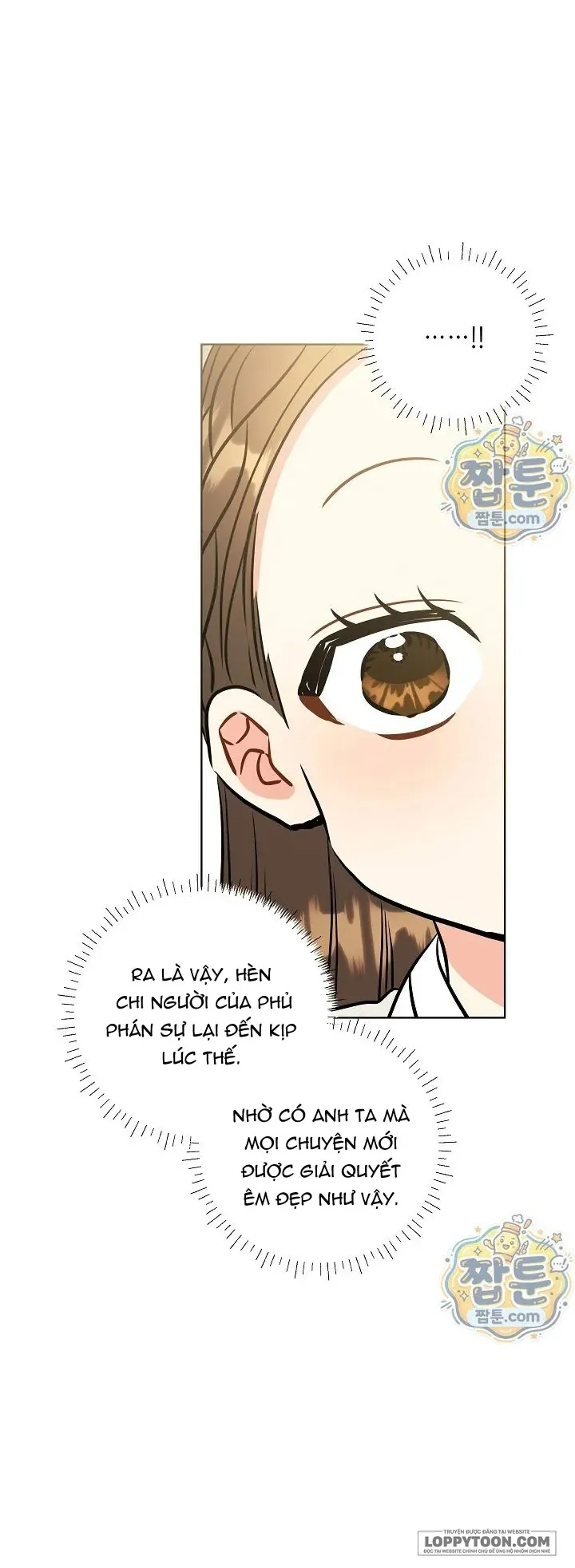 Tôi Sinh Ra Là Con Gái Của Một Cung Phi Hèn Mọn Chap 85 - trang 60