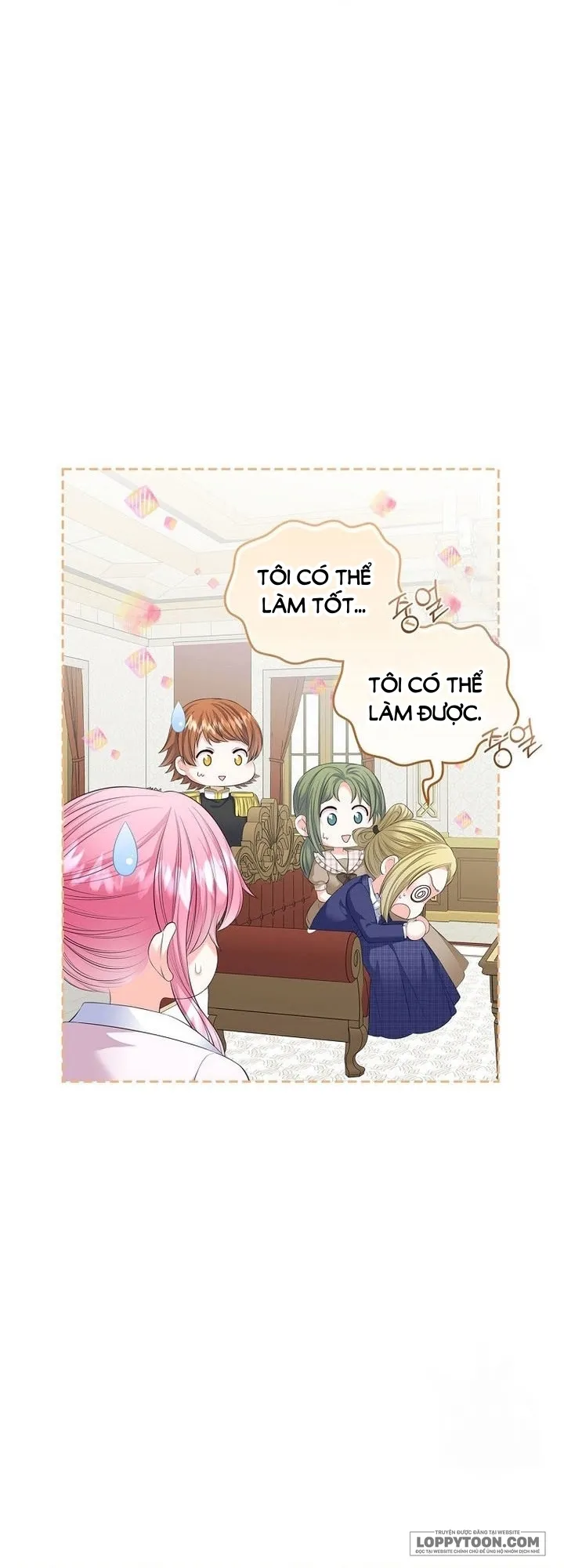 Tôi Sẽ Ly Hôn Với Anh Trai Nữ Chính Chap 29 - trang 44