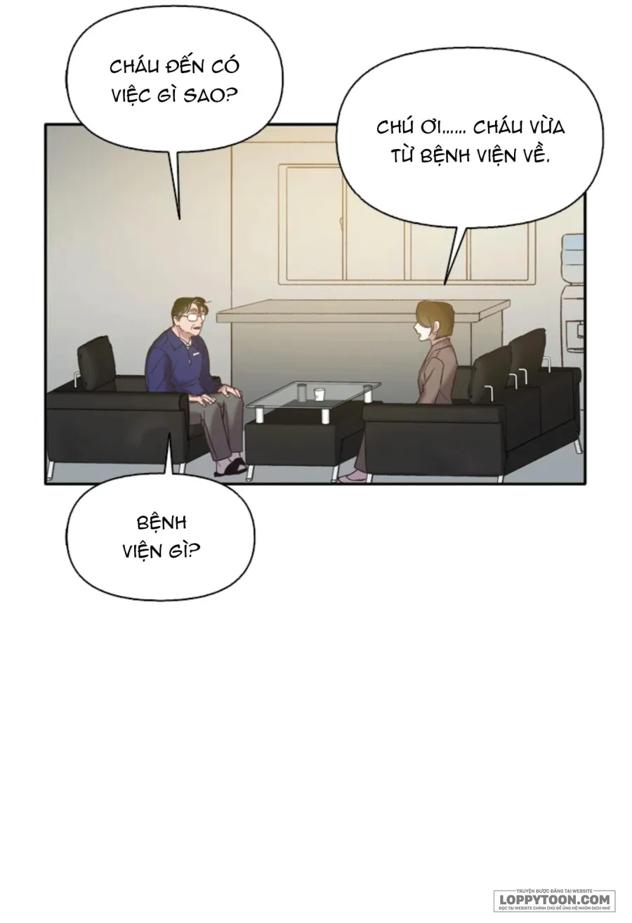 Thanh Xuân Của Chúng Ta Chap 70 - trang 71