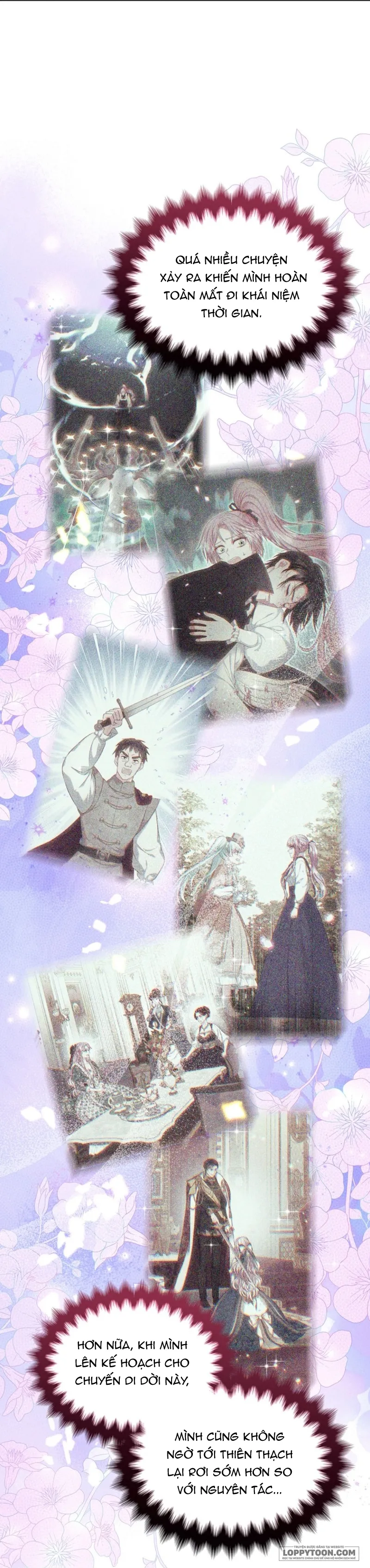 Tôi Sẽ Ly Hôn Với Anh Trai Nữ Chính Chap 87 - trang 29