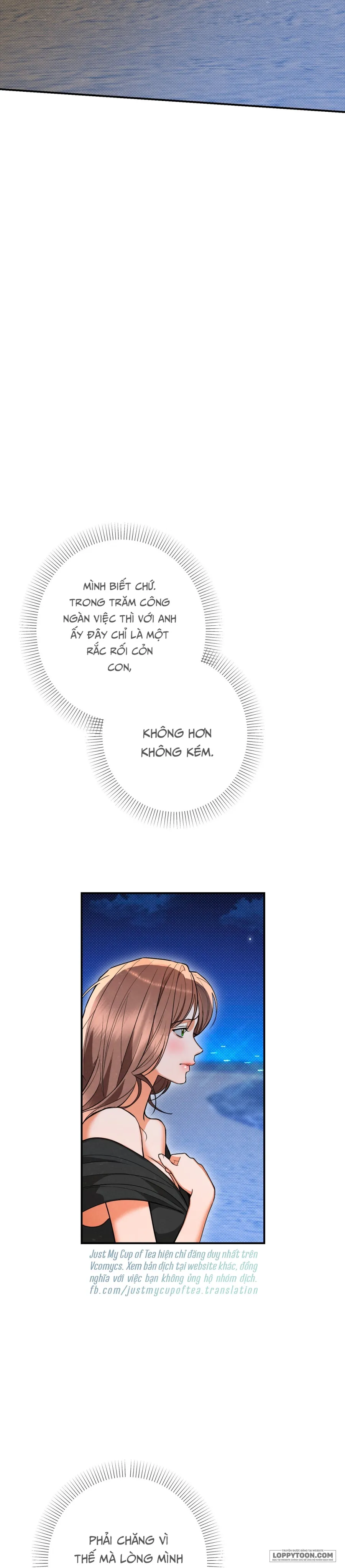 Ngưỡng Tuyệt Đối Chap 82 - trang 15