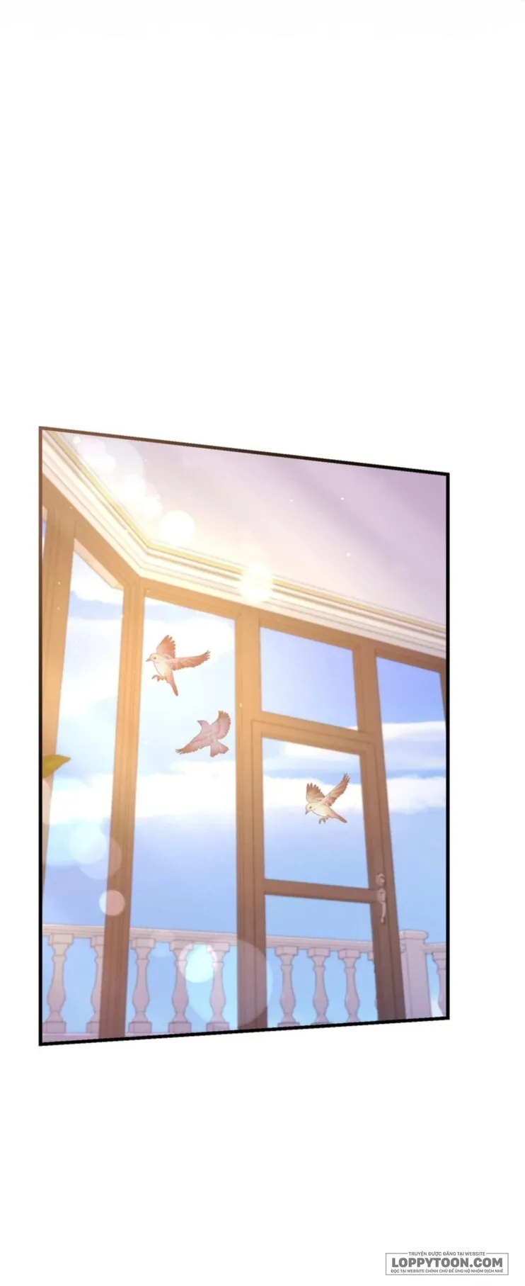 Công Chúa Bé Con Hạng S Thật Mạnh Chap 9 - trang 34