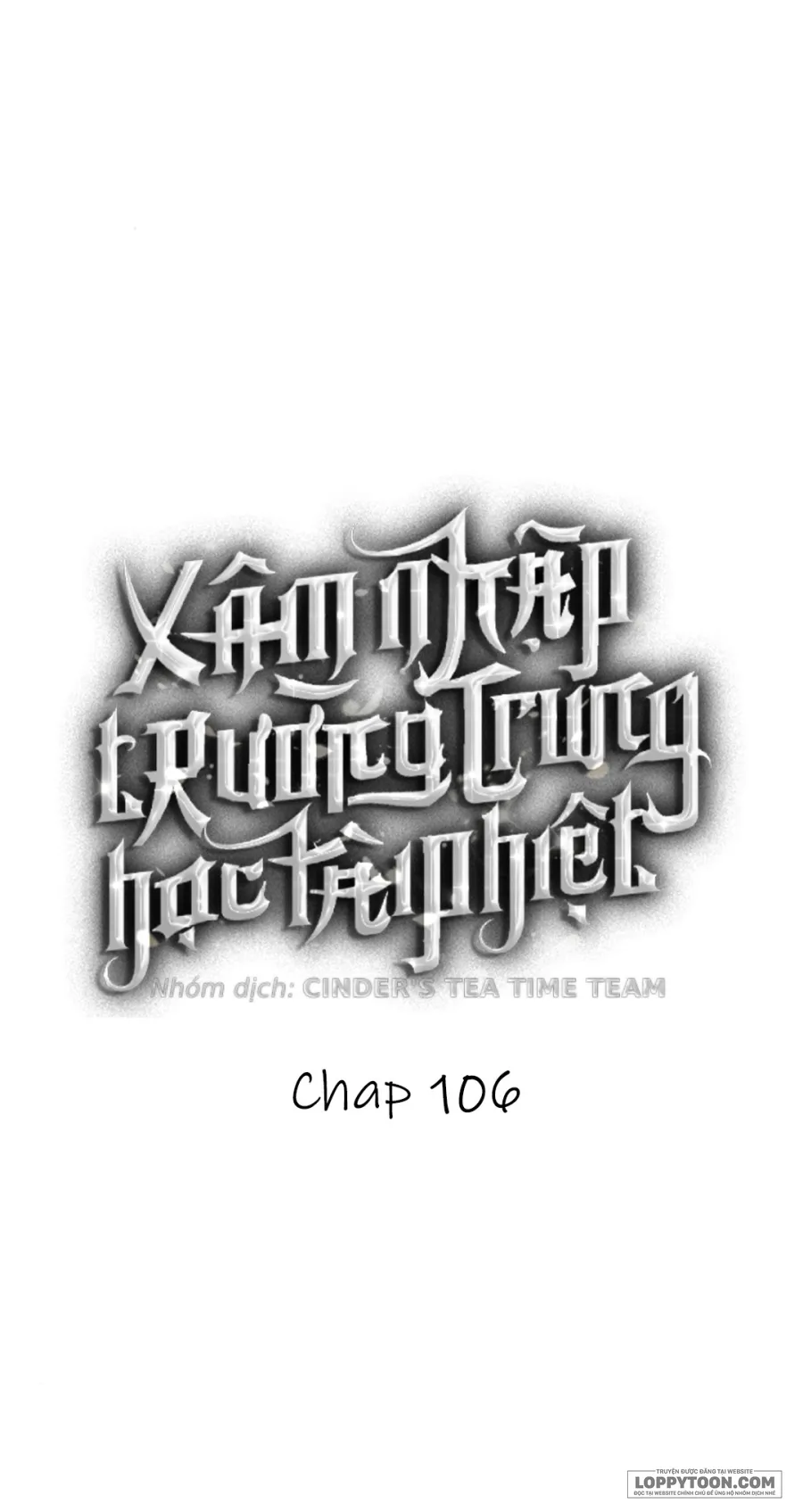Xâm Nhập Trường Trung Học Tài Phiệt Chap 106 - trang 24