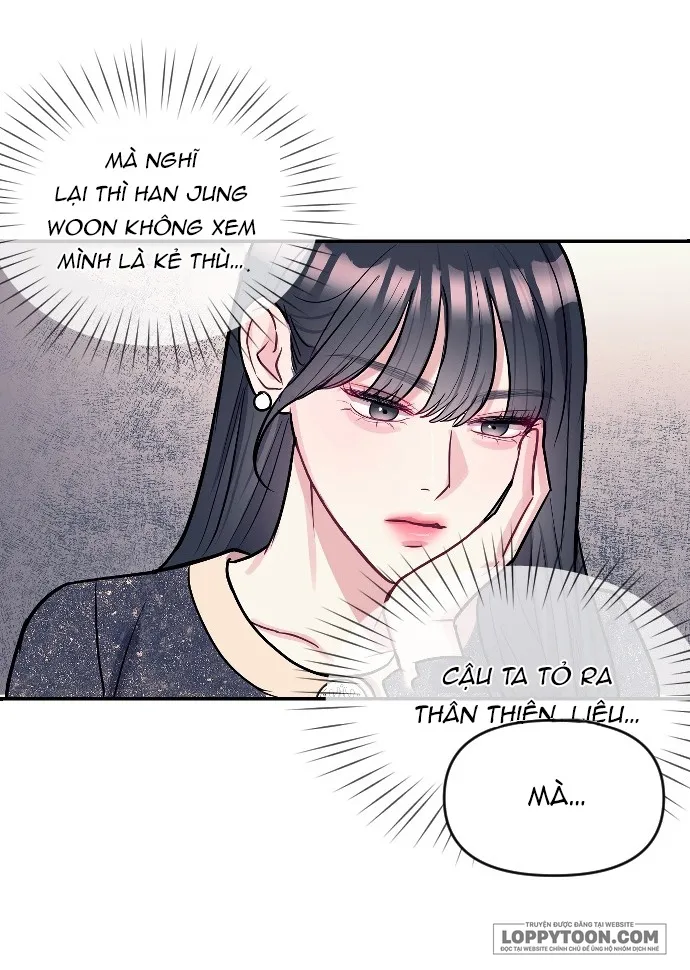 Xâm Nhập Trường Trung Học Tài Phiệt Chap 6 - trang 50