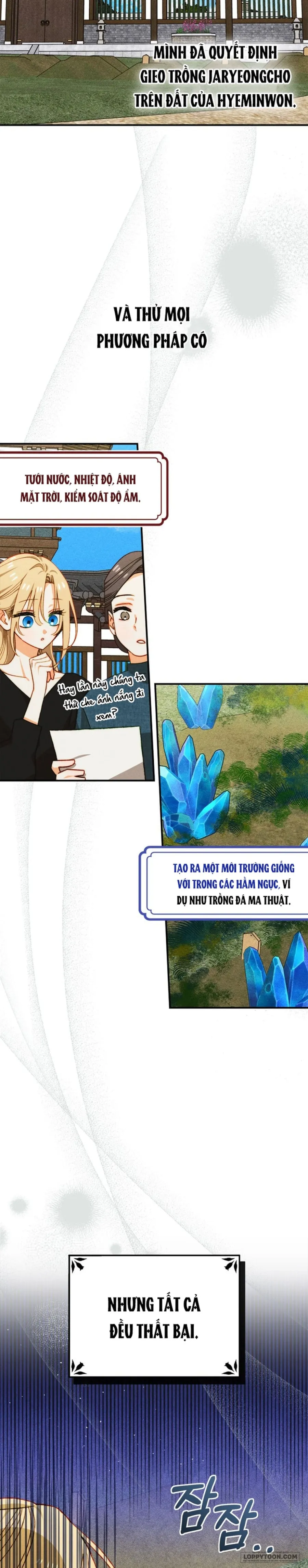 Thuần Hoá Munchkin Chap 29 - trang 4