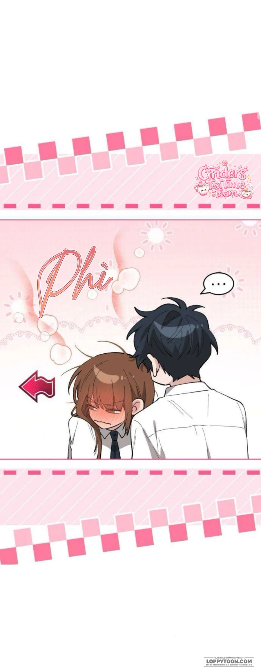 Tên Khốn Đẹp Trai Chap 16 - trang 11
