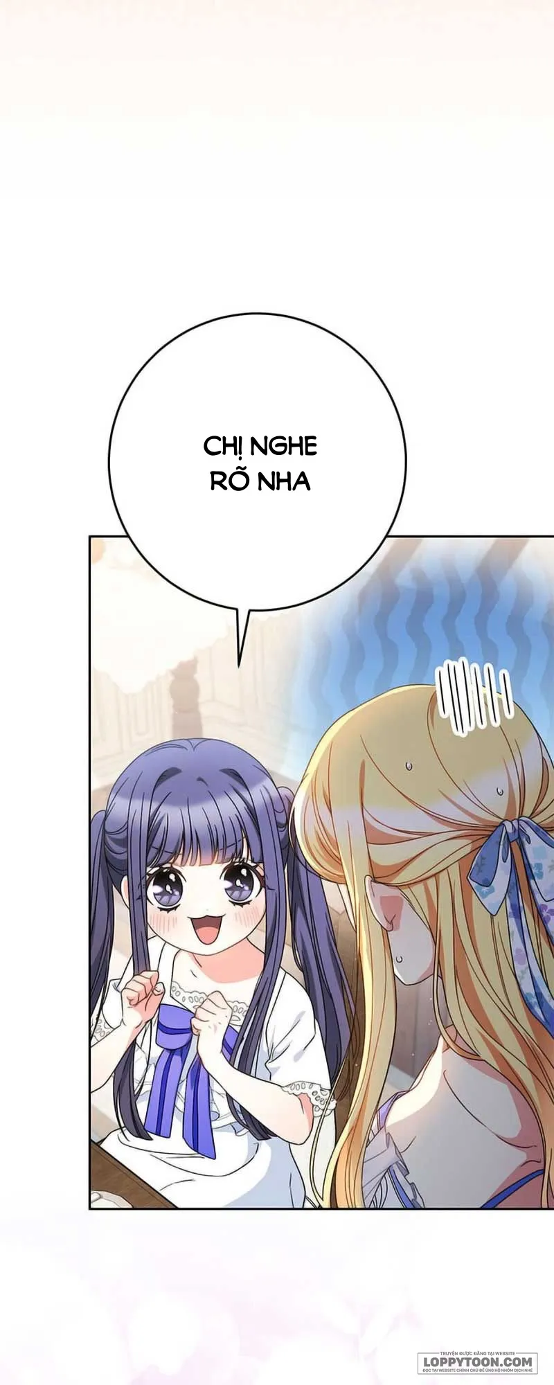 Nuôi Dưỡng Em Gái Xinh Đẹp Chap 60 - trang 50
