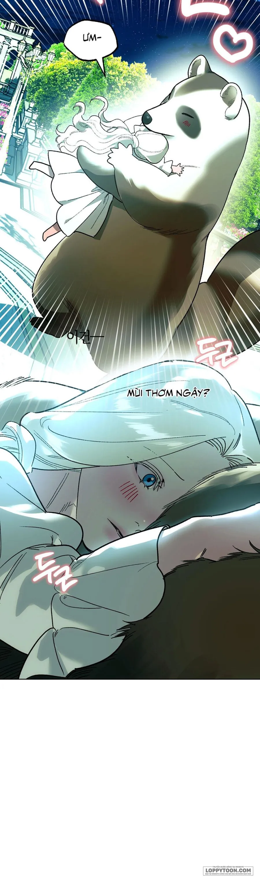 Gửi Đến Kẻ Sẽ Hủy Diệt Tôi Chap 18 - trang 43