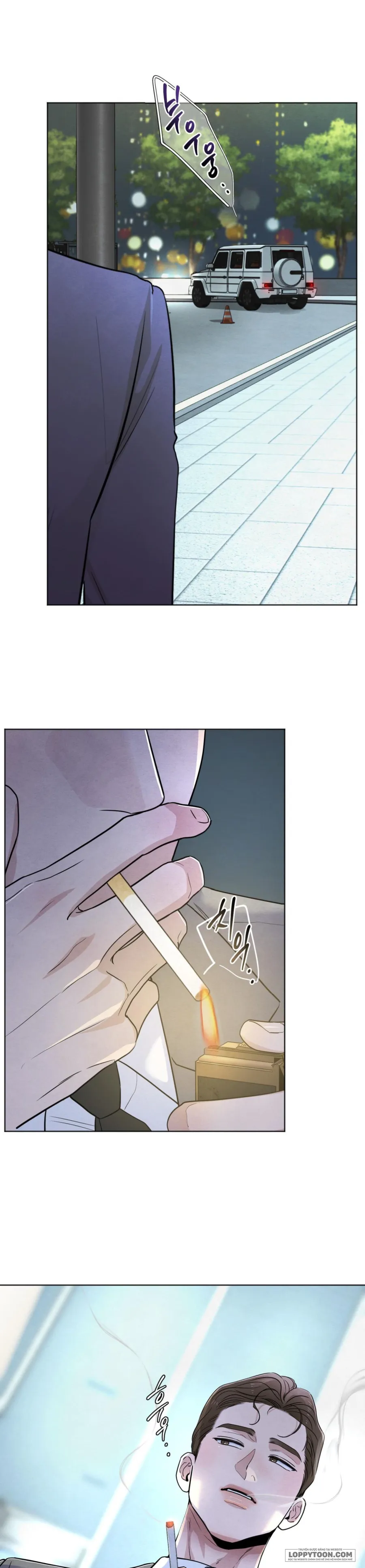 Cuộc Đời Của Kẻ Cặn Bã Chap 48 - 🔞🔞🔞 - trang 15