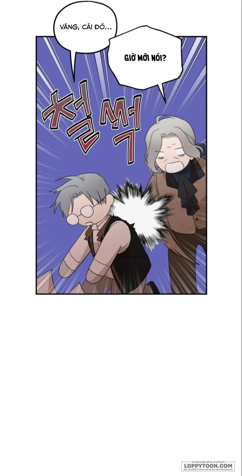 Gia Đình Chồng Quá Ám Ảnh Bởi Tôi Chap 19 - trang 17