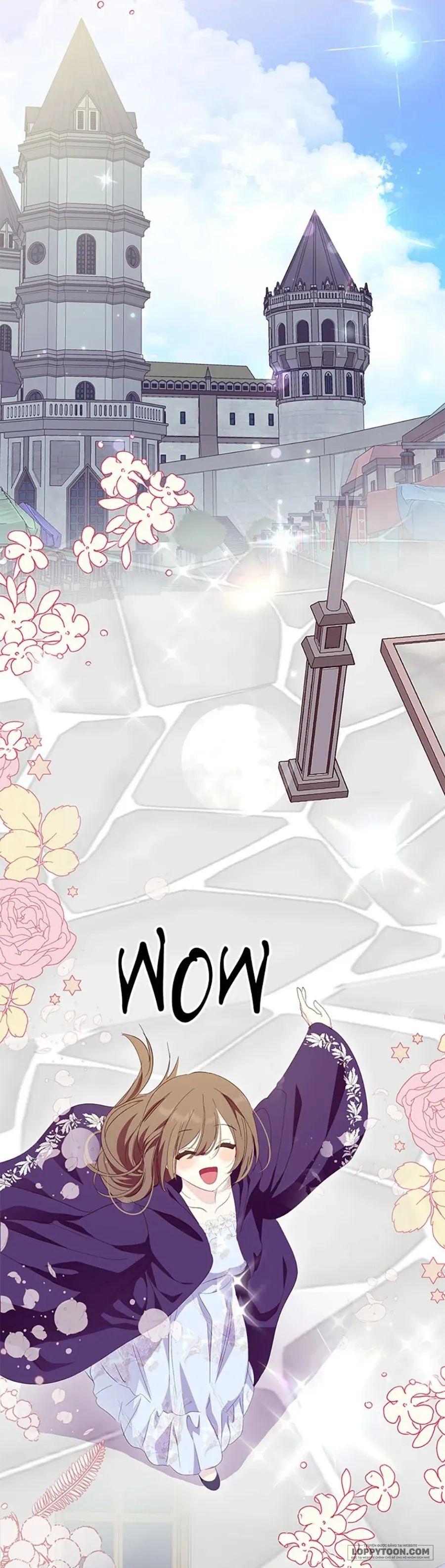 Phía Sau Mặt Nạ Của Nam Chính Hiền Lành Chap 55 - trang 37