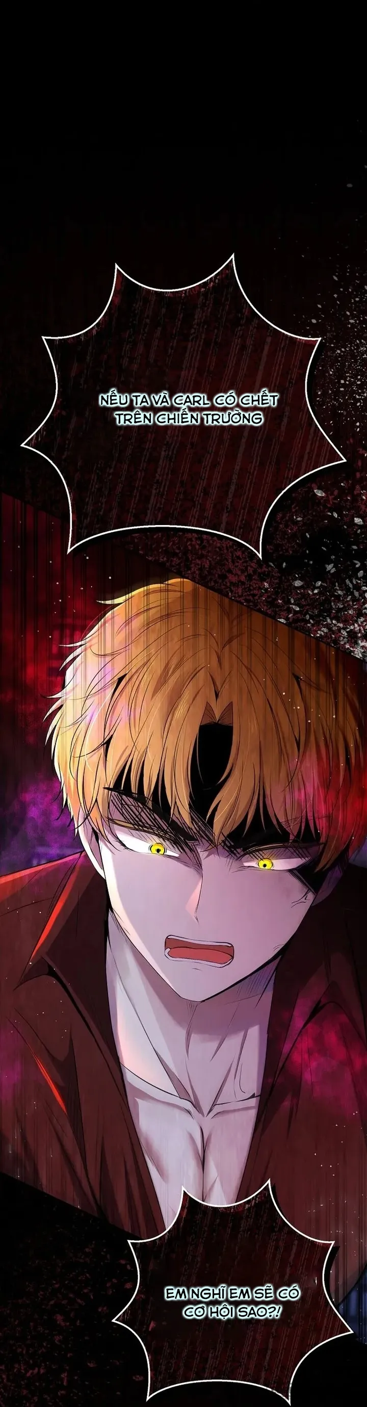 Sóc Con Tài Năng Chap 63 - trang 21