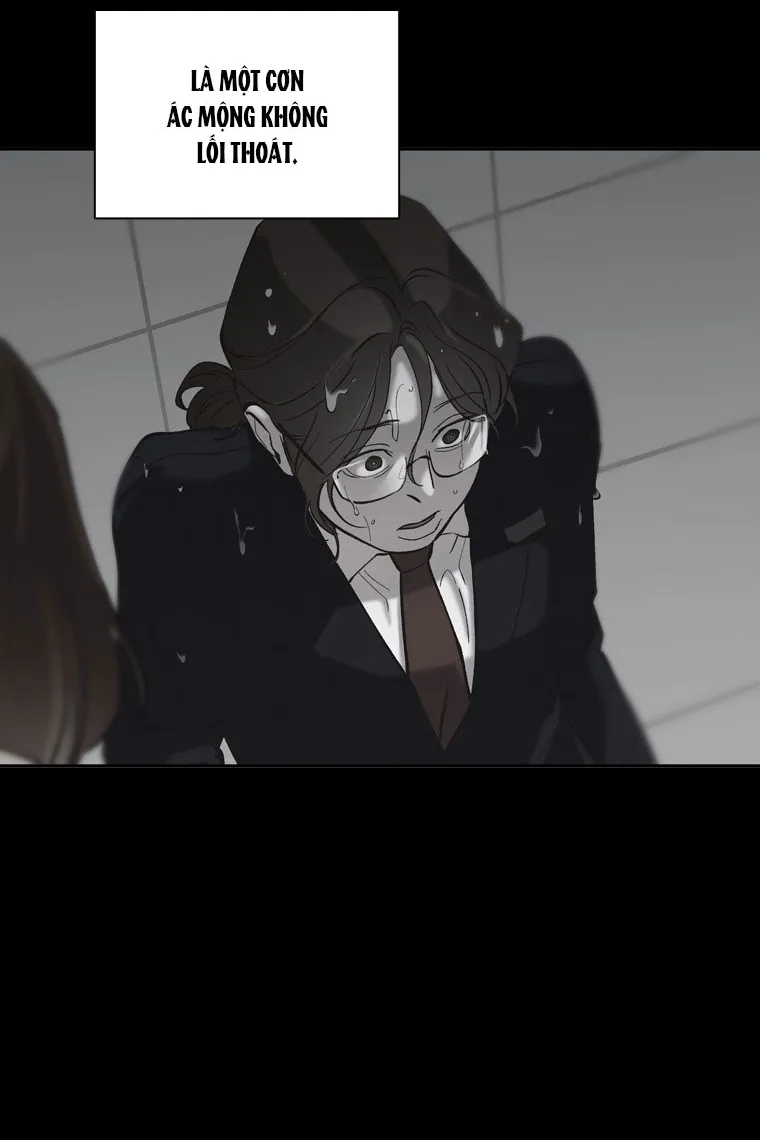 Thanh Xuân Của Chúng Ta Chap 75 - trang 9
