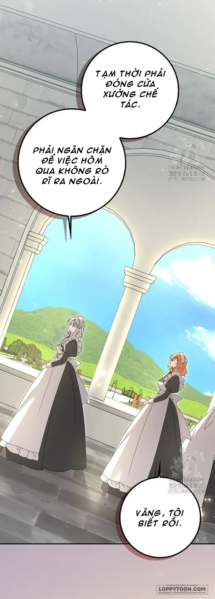 Tôi Sẽ Chiếm Lấy Ngư Trường Này! Chap 45 - trang 29
