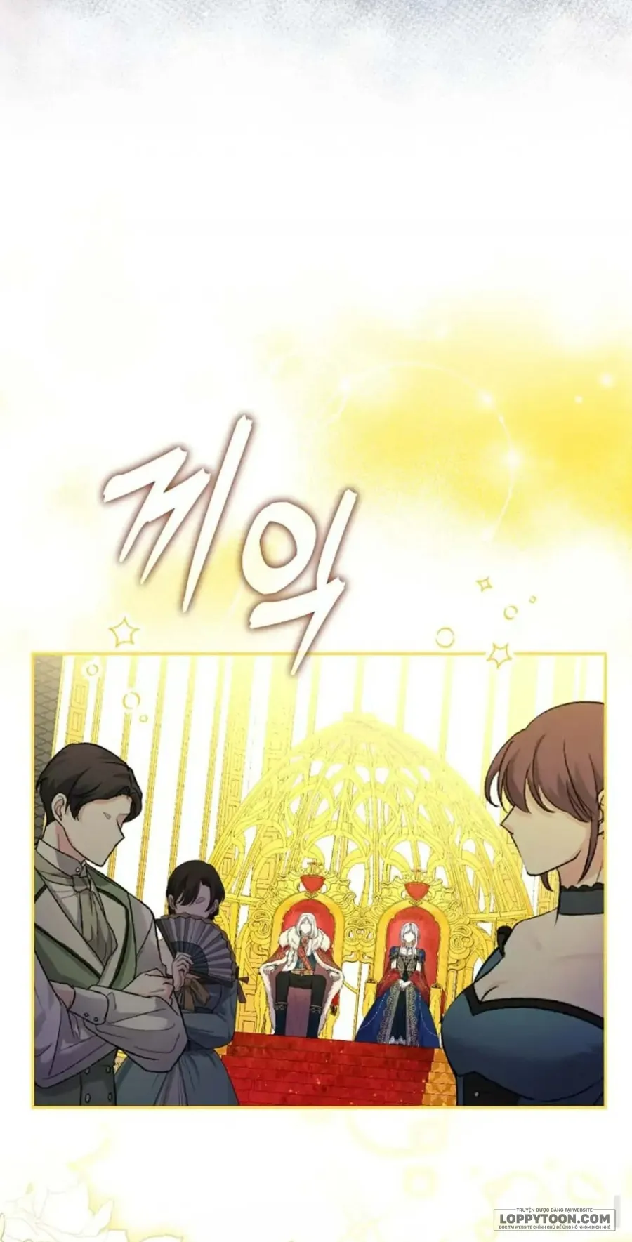 Sóc Con Tài Năng Chap 97 - trang 33