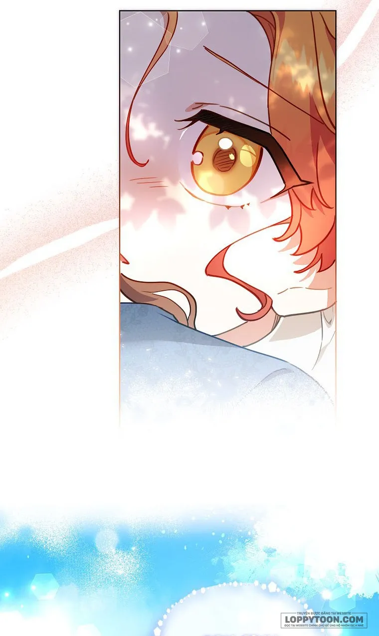 Bé Con Chốn Hoa Nở Chap 5 - trang 17