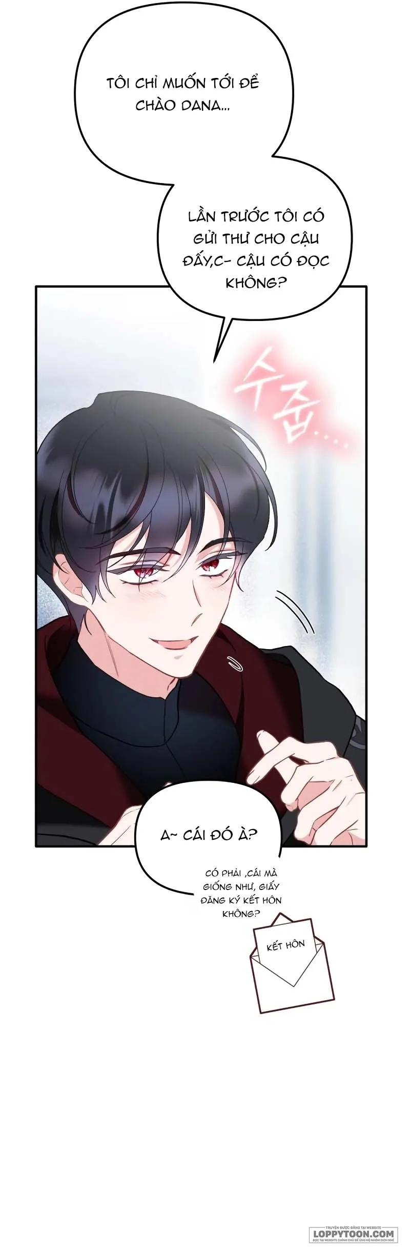 Bảo Vệ Thánh Nữ Giả Mạo Chap 7 - trang 17