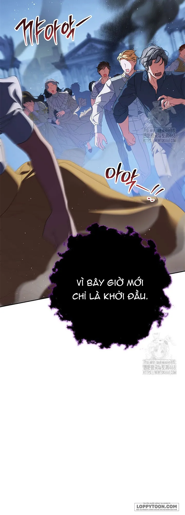 Nuôi Dưỡng Em Gái Xinh Đẹp Chap 94 - trang 20