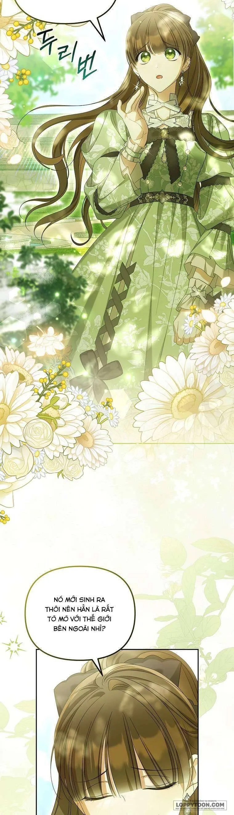 Sao Lại Ám Ảnh Cô Vợ Giả Mạo Quá Vậy? Chap 40 - END SS1 - trang 14