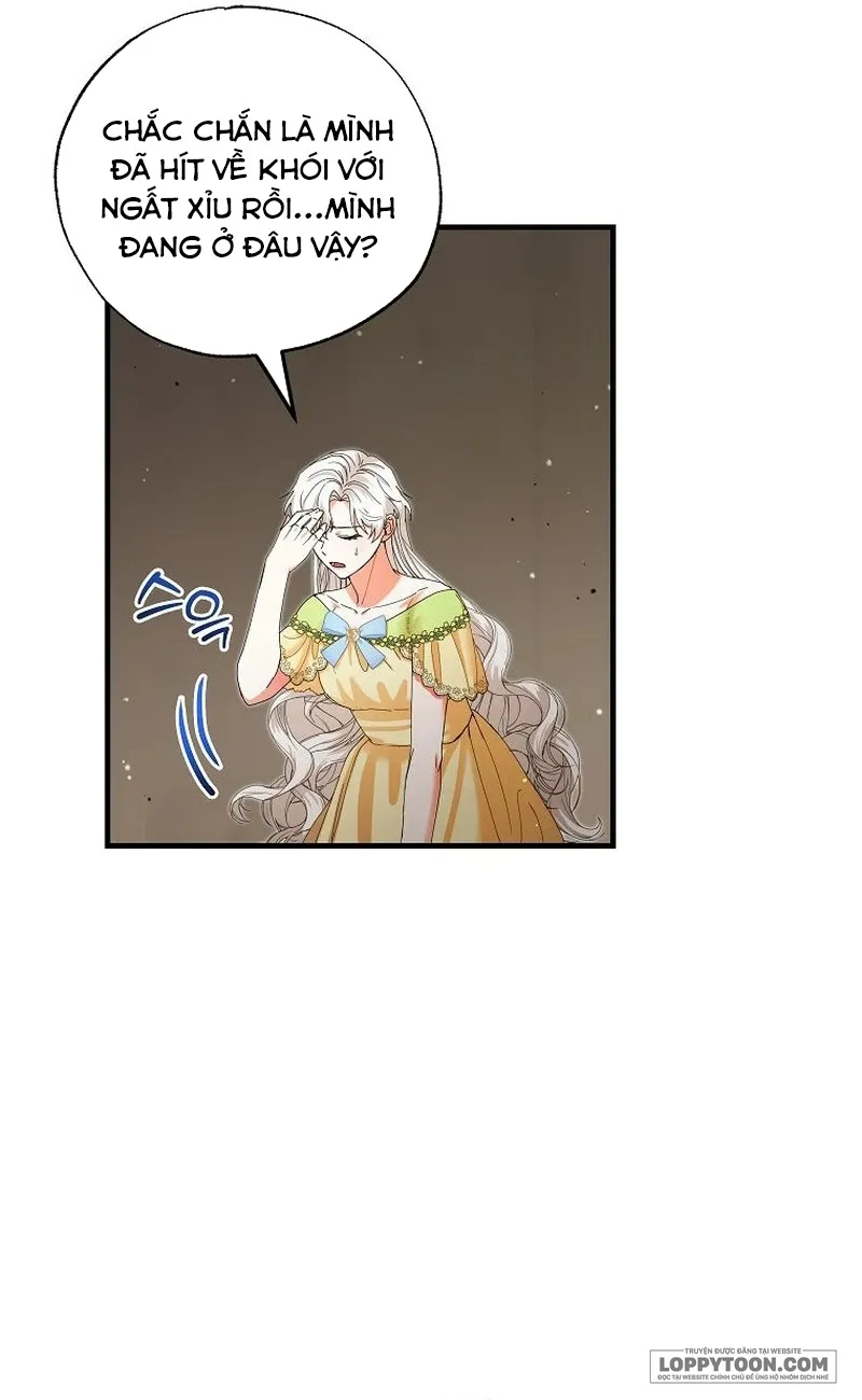 Trở Thành Miêu Nữ Của Hoàng Đế Chap 29 - trang 45