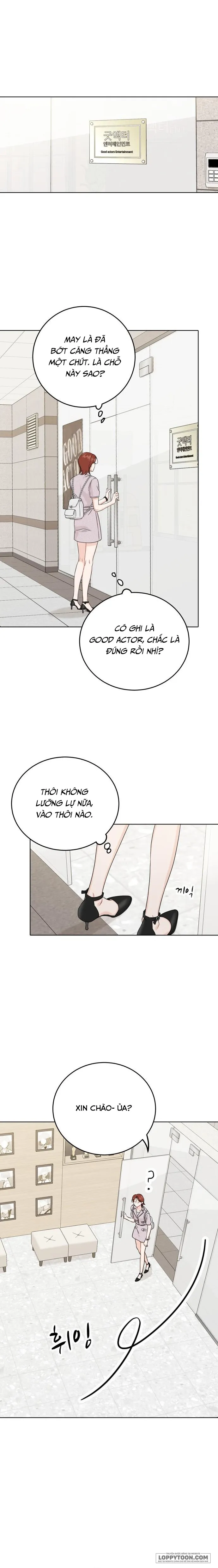 Người Một Nhà Chap 76 - trang 15