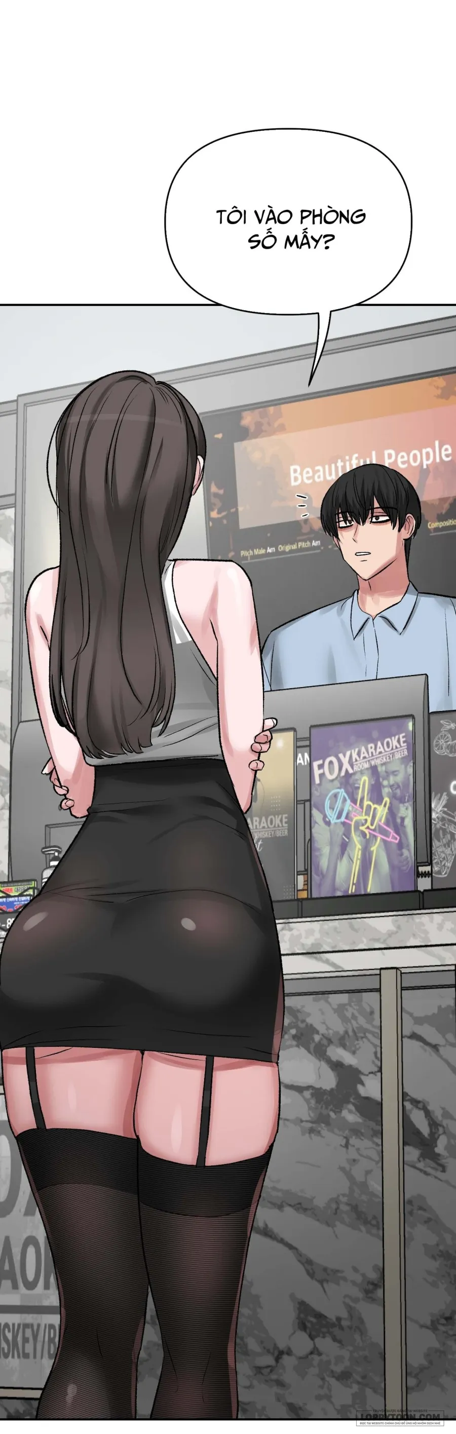 Tại Sao Điều Này Lại Đúng? Chap 39 - 🔞🔞🔞 - trang 10