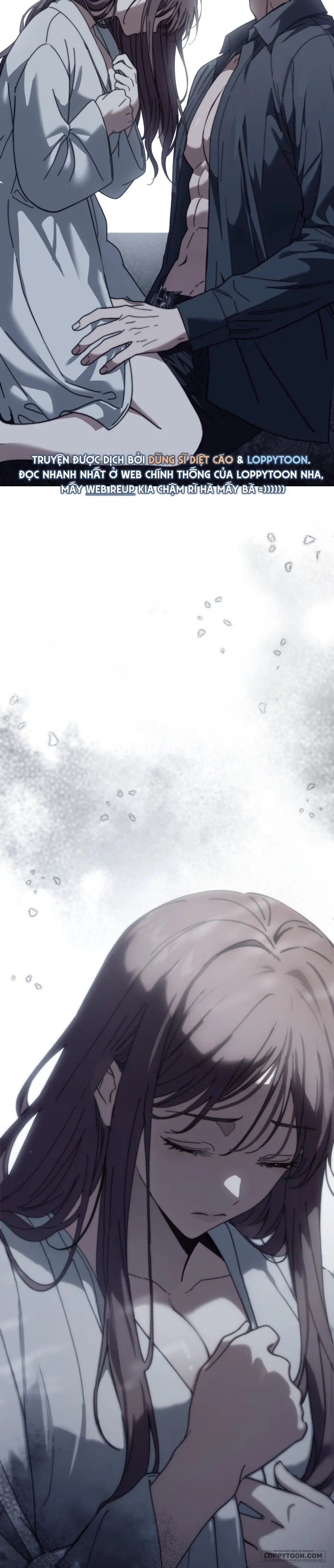 Sự Tàn Khốc Mang Tên Chuộc Tội Chap 29 - trang 70