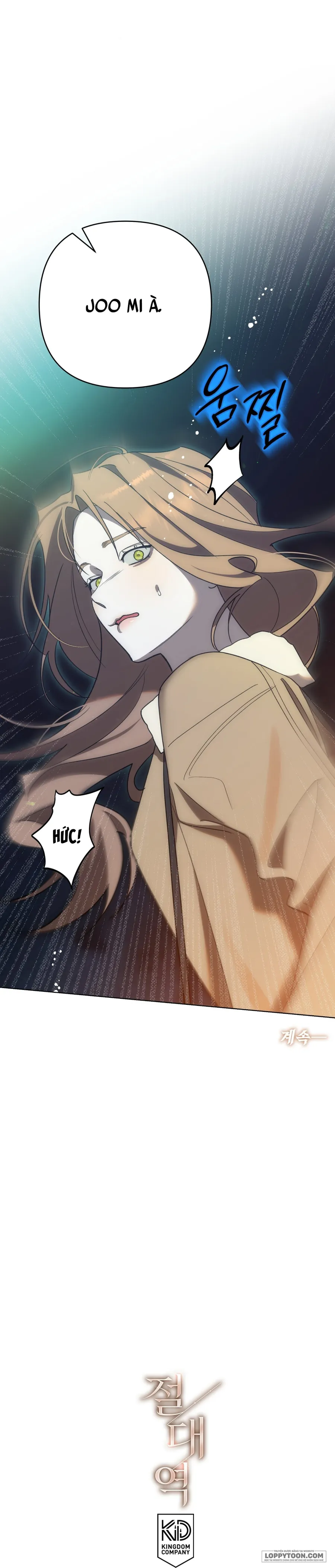 Ngưỡng Tuyệt Đối Chap 3 - trang 34