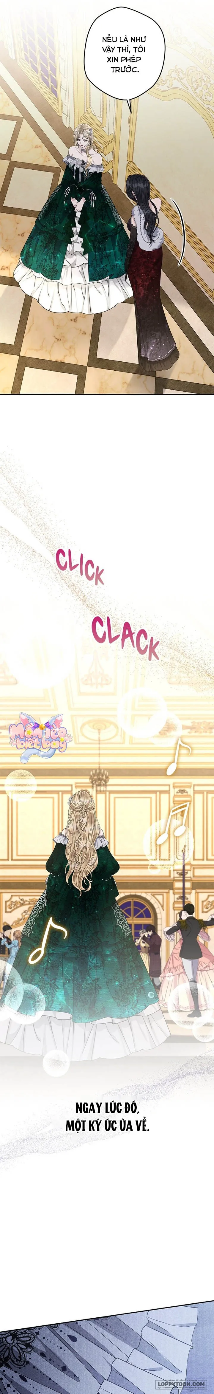 Dụ Hoặc Chap 20 - trang 13