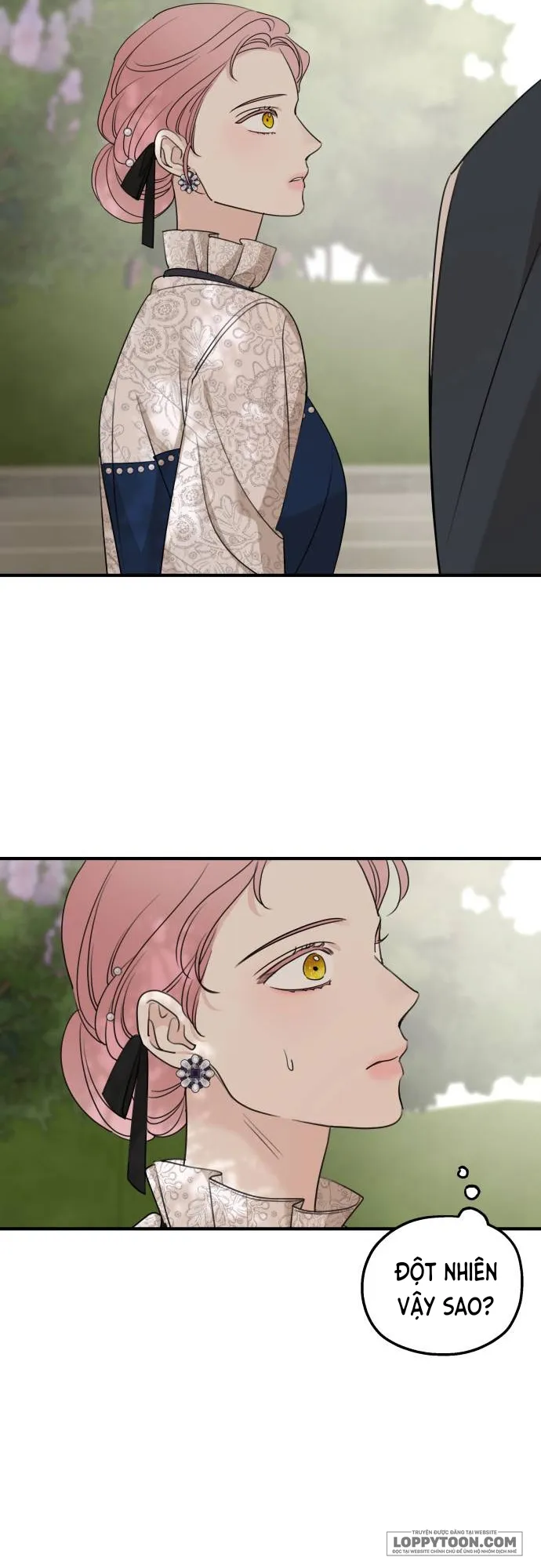 Gia Đình Chồng Quá Ám Ảnh Bởi Tôi Chap 68 - trang 84