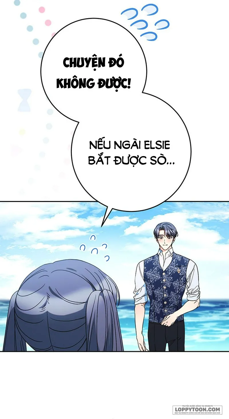 Nuôi Dưỡng Em Gái Xinh Đẹp Chap 59 - trang 55