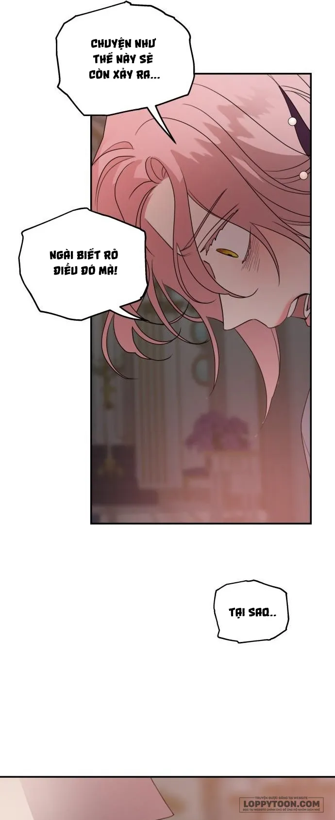 Gia Đình Chồng Quá Ám Ảnh Bởi Tôi Chap 20 - trang 41