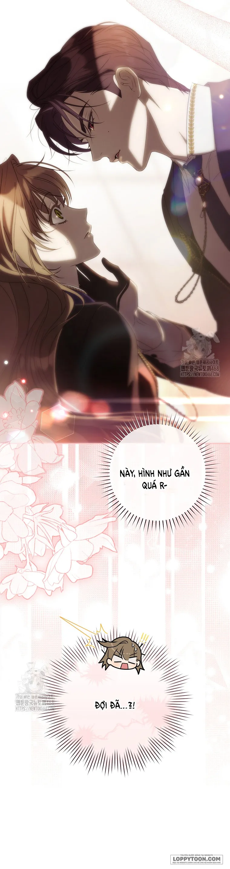 Cách Bước Lên Con Đường Hoa Của Nhân Vật Chính Chap 11 - trang 28
