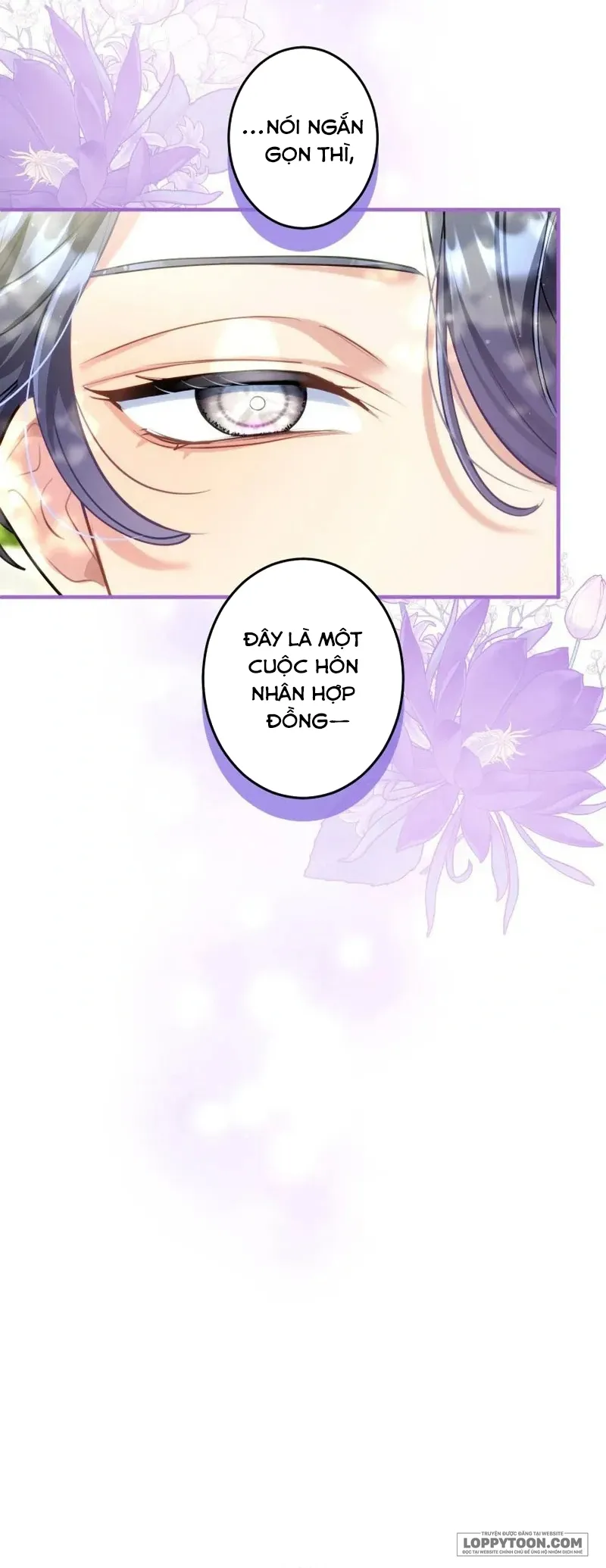 Hợp Đồng Ba Năm Với Tử Thần Chap 16 - trang 15