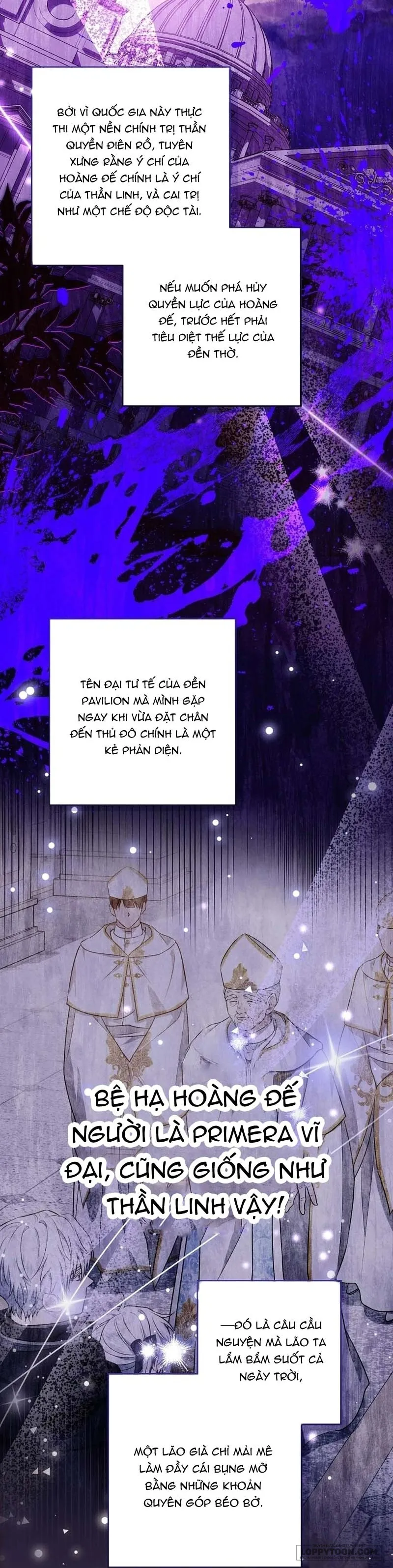 Người Cha Che Giấu Sức Mạnh Chap 75 - trang 69
