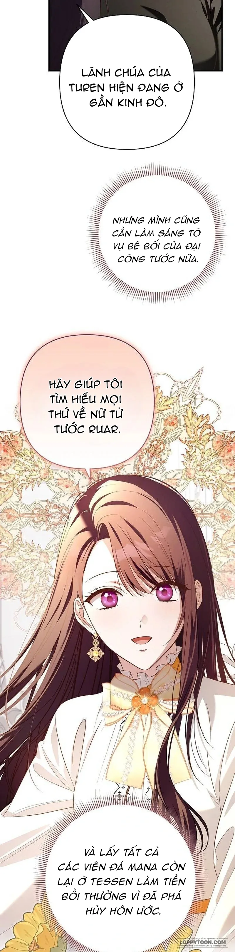 Cô Dâu Của Đại Công Tước Là Chiến Binh Địa Ngục Chap 32 - trang 48