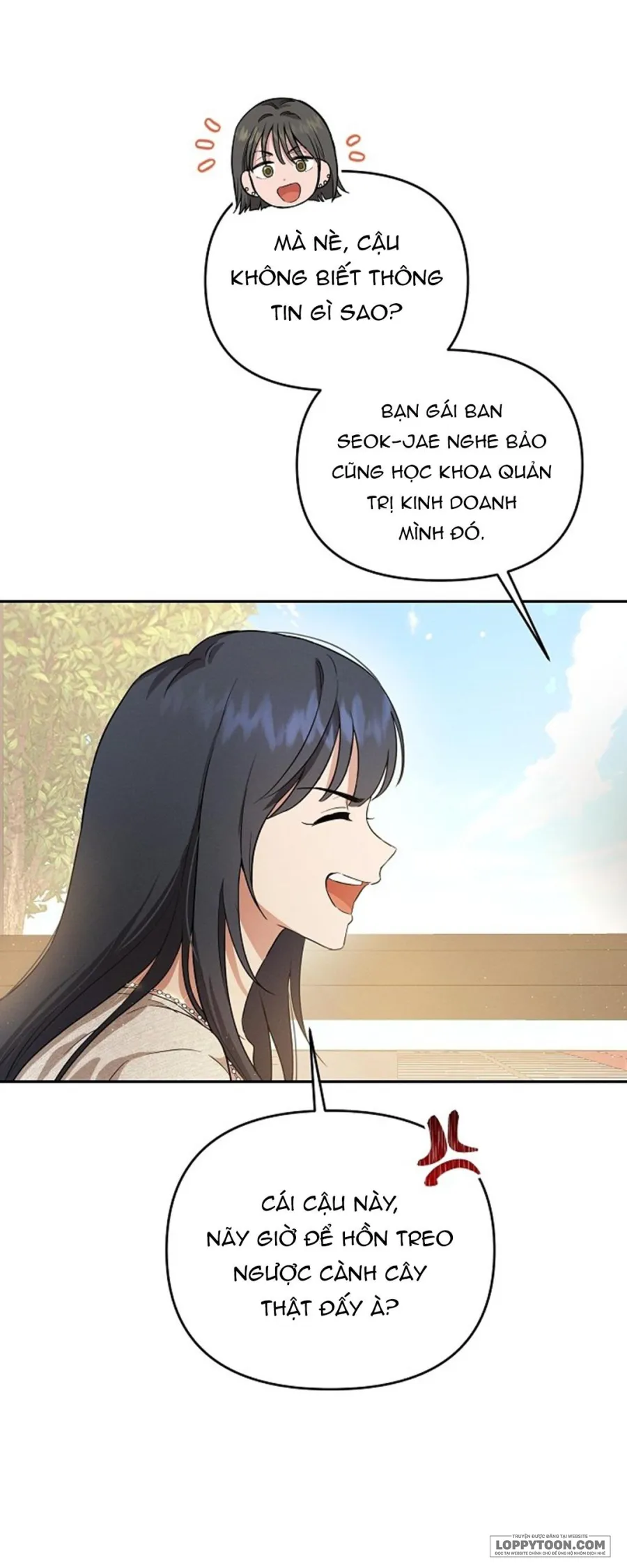 Tình Yêu Thuần Khiết Hư Hỏng Chap 1 - trang 29