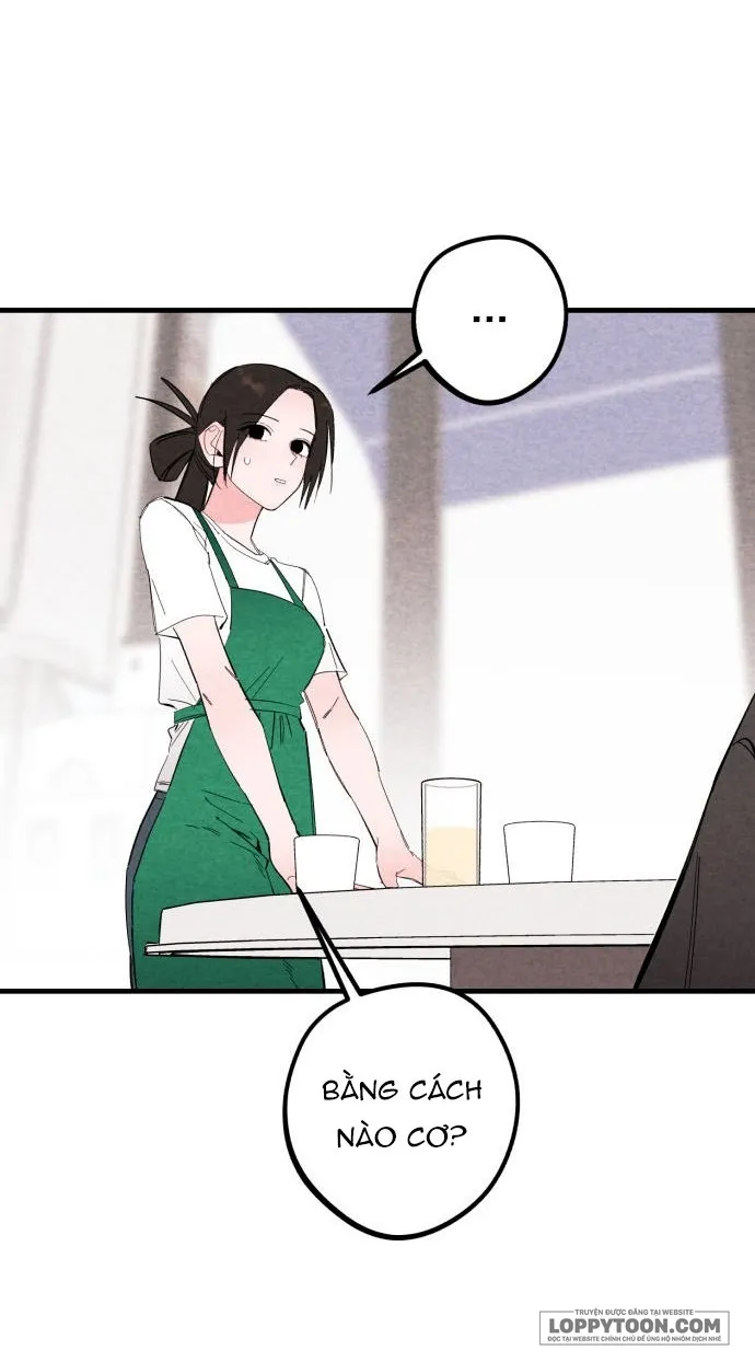 Bộ Mặt Che Giấu Của Tiền Bối Hoàn Hảo Chap 19 - 19. Nụ cười nhếch mép của tiền bối hoàn hảo ^_^ - trang 7