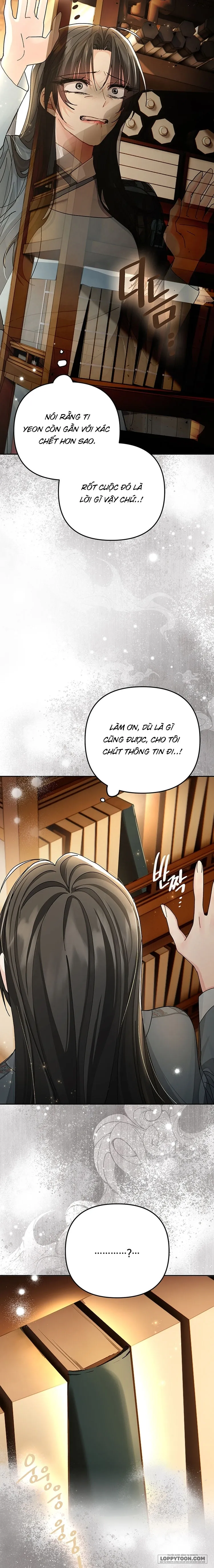Vùng Đất Khắc Kỷ Chap 40 - trang 4