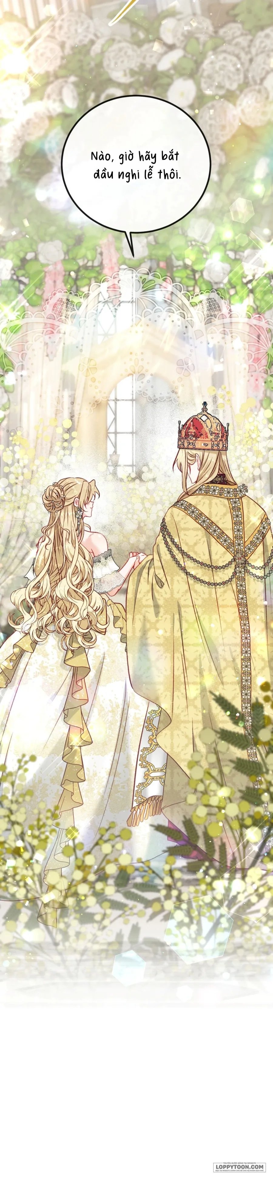 Bị Mắc Kẹt Trong Trò Chơi Harem Ngược Vô Vọng Chap 25 - trang 8
