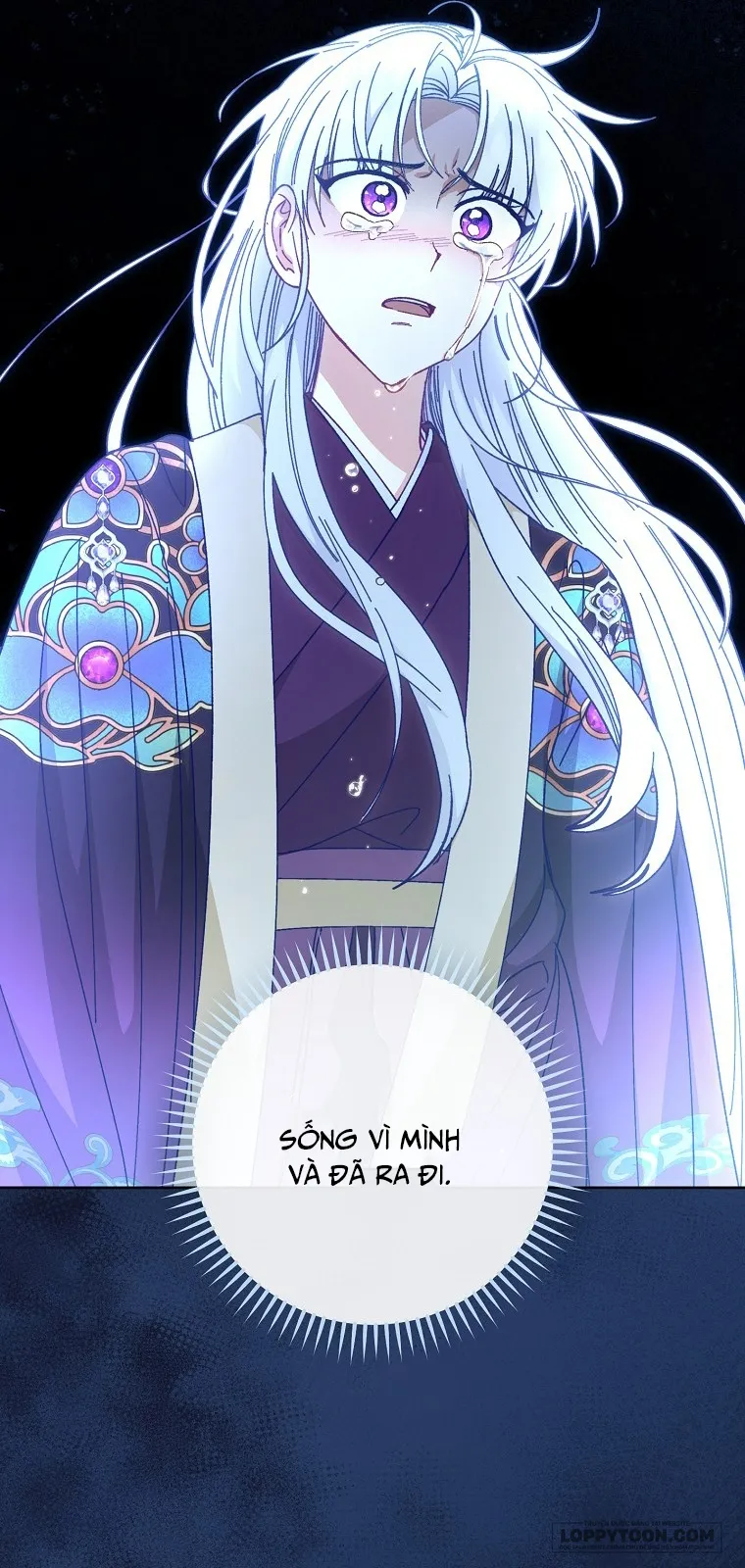Tiểu Thiếp Chỉ Muốn Sống Yên Bình Chap 120 - trang 42