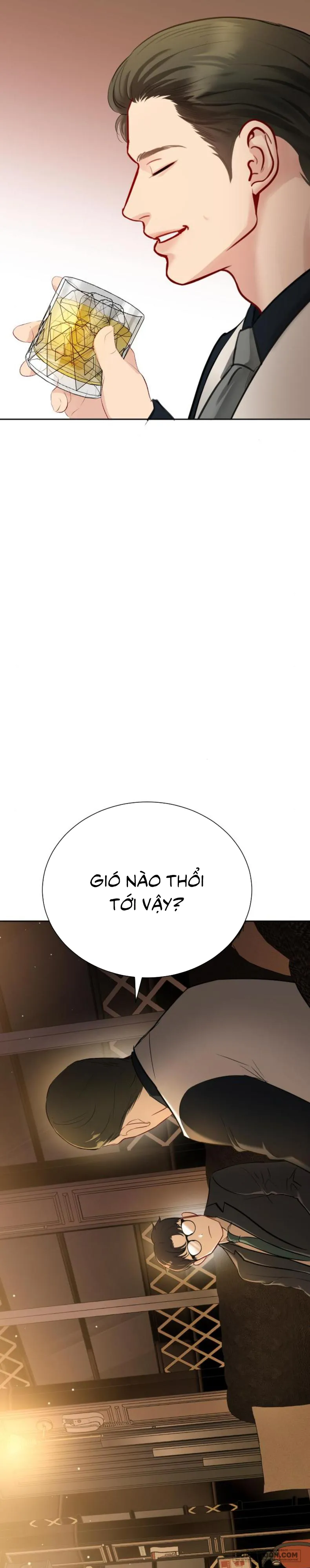 Quyền Lực Của Thư Ký Chap 22 - trang 35