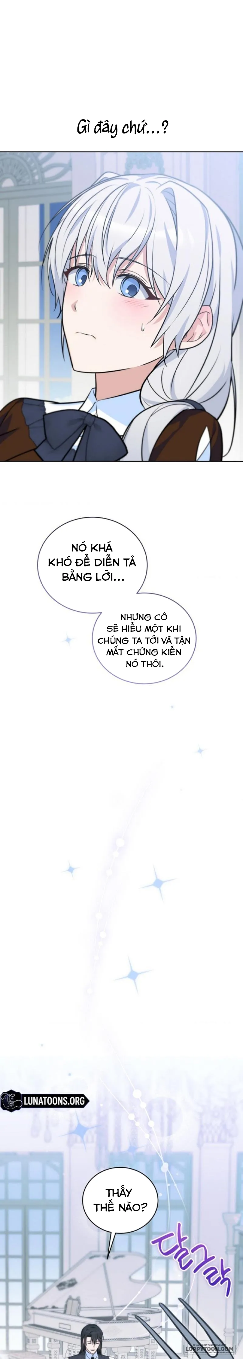 [18+] Gửi Đến Kẻ Bất Tử Mà Không Thể Thành Thật Của Tôi Chap 3 - trang 18