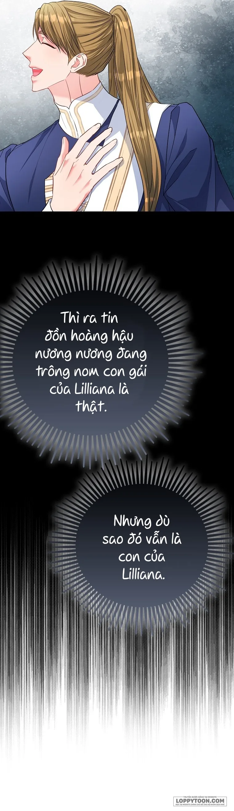 Nàng Công Chúa Của Mọi Người Chap 31 - trang 6
