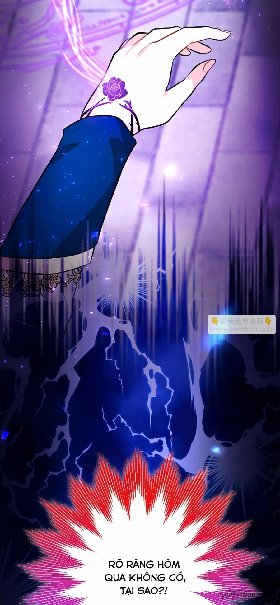 Đại Tiểu Thư Sao Phải Giả Nam Chap 93 - trang 31