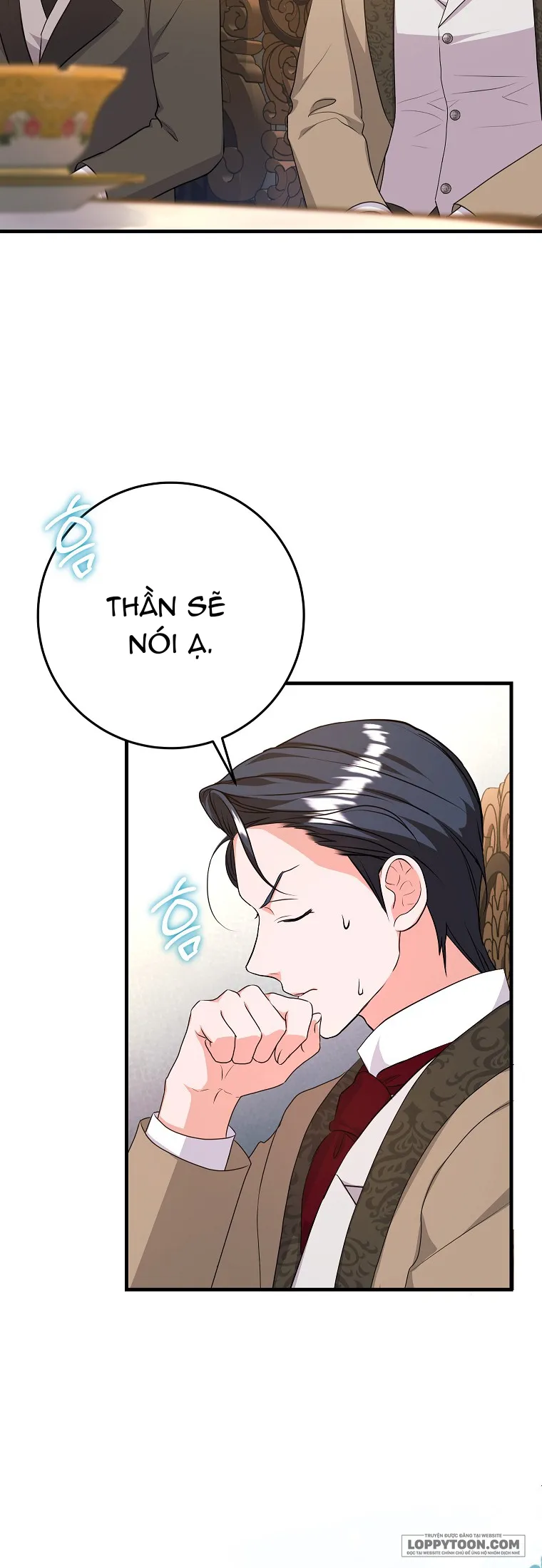 Kẻ Phản Diện Có Thời Hạn Ủng Hộ Tôi Hủy Hôn Chap 66 - trang 26