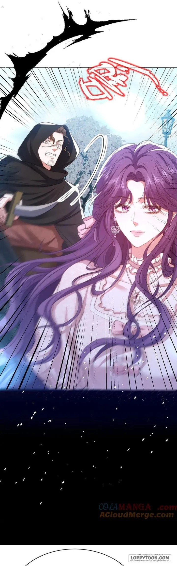 Bày Tỏ Với Người Nguy Hiểm Như Anh Ấy Chap 7 - trang 15