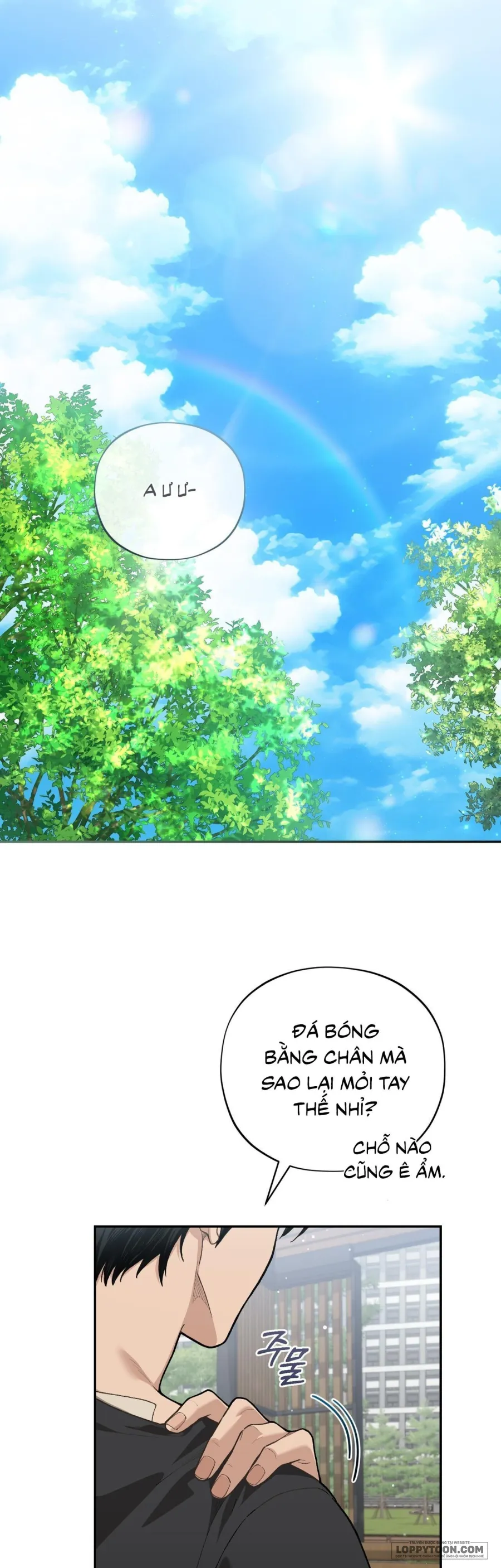 Quốc Lộ Số 1 Chap 9 - trang 1