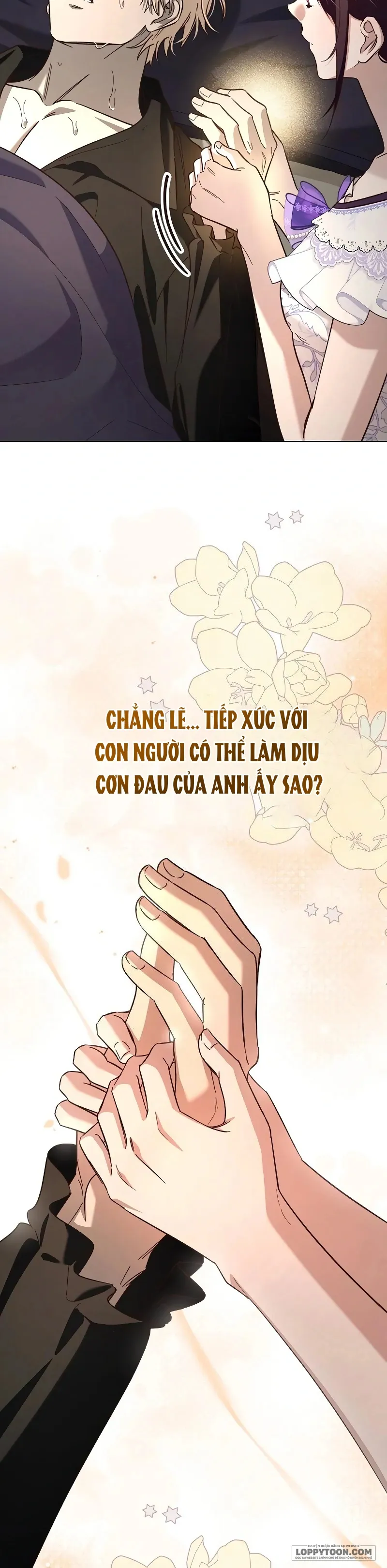 Cô Dâu Của Đại Công Tước Là Chiến Binh Địa Ngục Chap 19 - trang 34